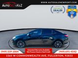 Used 2014 Toyota Corolla S Premium image 4