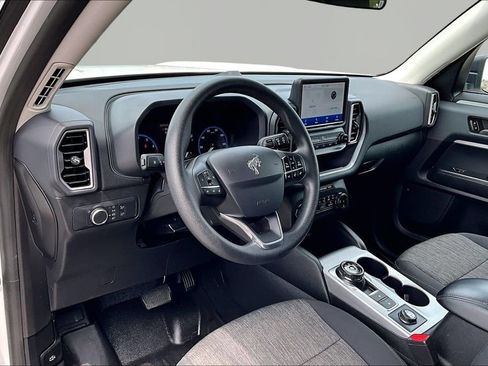 Certified 2022 Ford Bronco Sport Big Bend AWD/4WD image 14