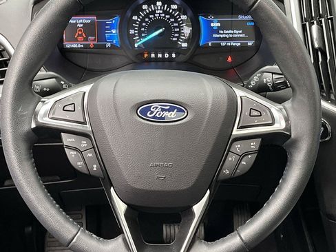 Used 2023 Ford Edge SEL w/ Convenience Package AWD/4WD image 18