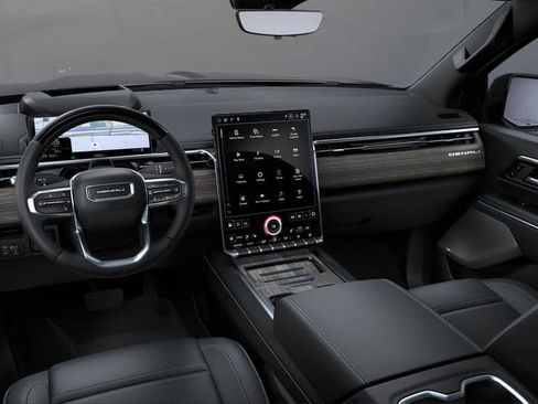 New 2025 GMC Sierra EV Denali image 32