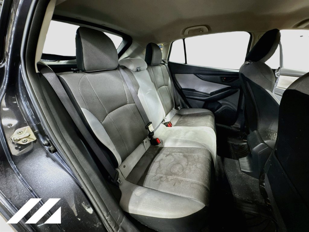 Used 2019 Subaru Crosstrek 2.0i w/ Eyesight System AWD/4WD image 31
