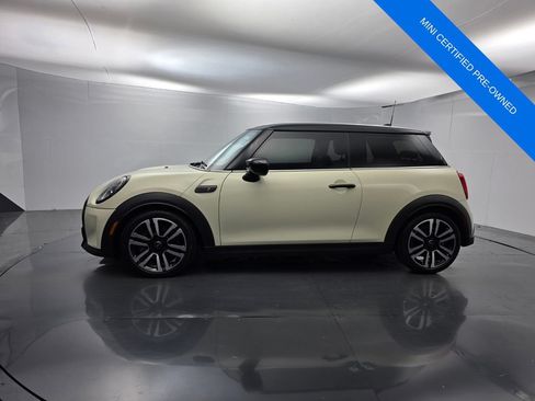 Used 2023 MINI Cooper S FWD image 6