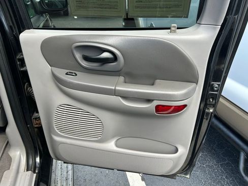 Used 2002 Ford F150 XLT RWD image 34