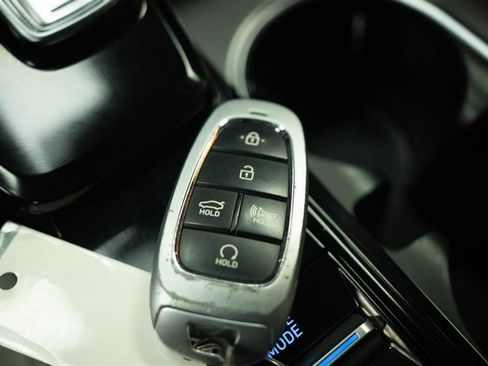 Used 2023 Hyundai Sonata SEL w/ Preferred Accessory Package FWD image 25