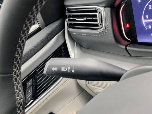 New 2026 Jeep Grand Wagoneer Limited AWD/4WD image 45