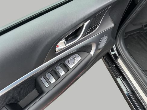 New 2026 Genesis G70 3.3T Sport Prestige RWD image 15