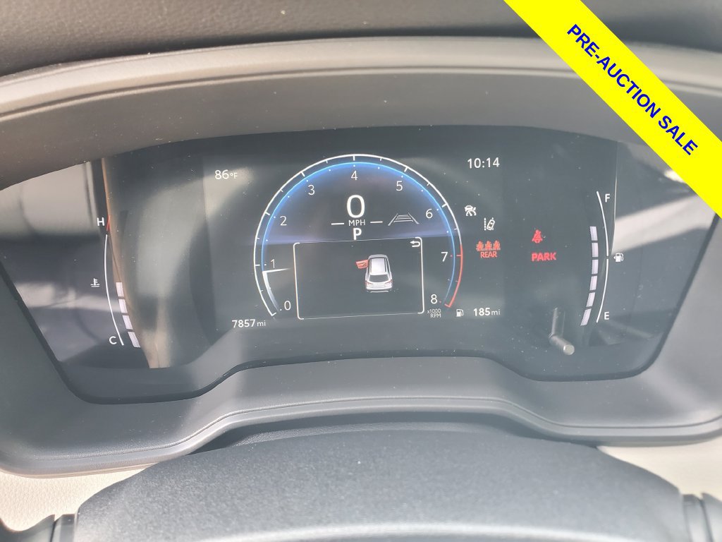 Used 2026 Toyota Corolla Cross LE FWD image 24