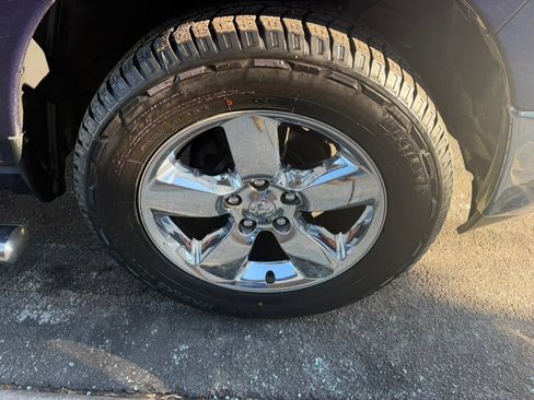 Used 2018 RAM 1500 Big Horn image 10