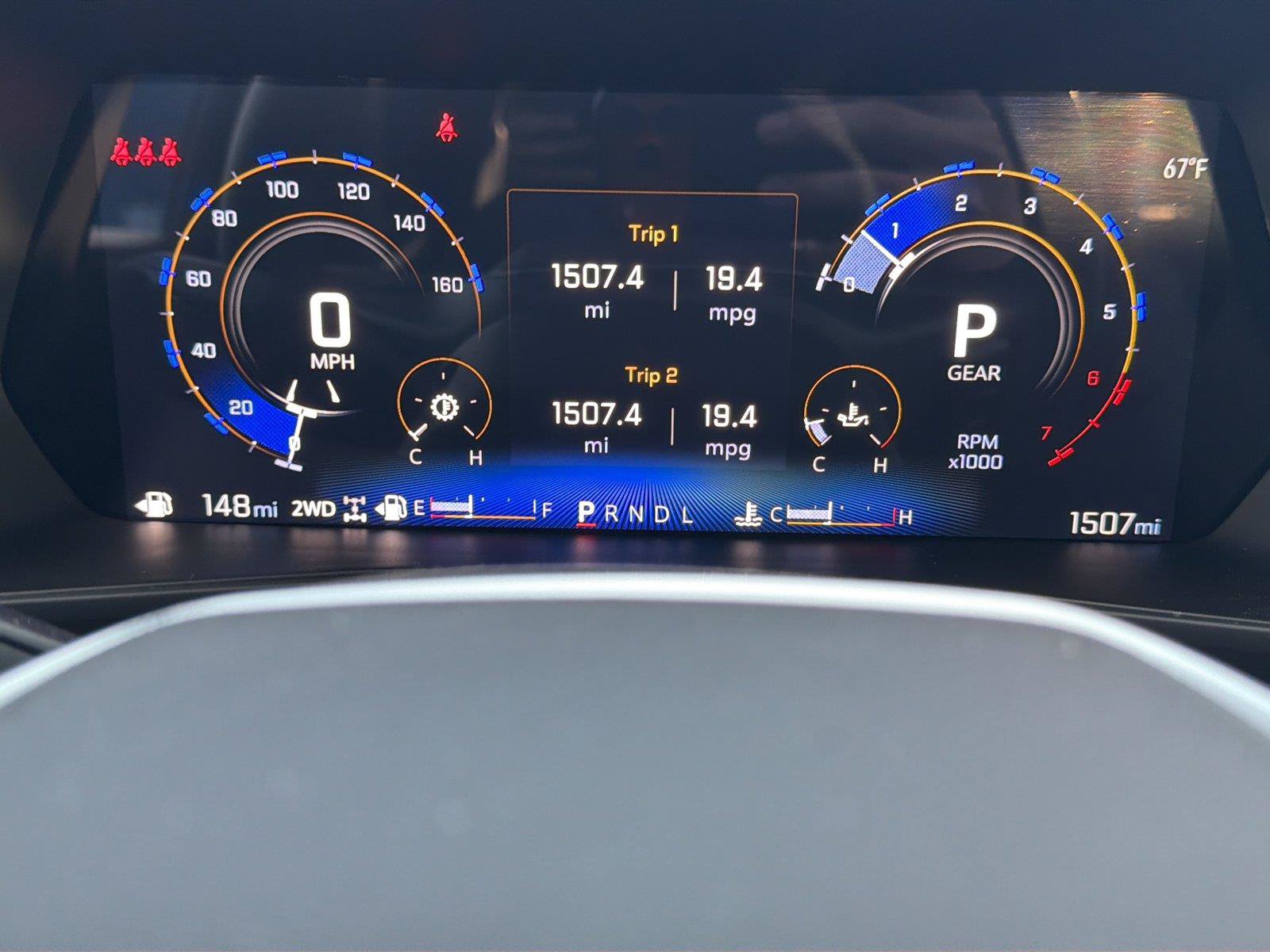 Used 2026 Chevrolet Colorado W/T w/ WT Custom Package AWD/4WD image 14