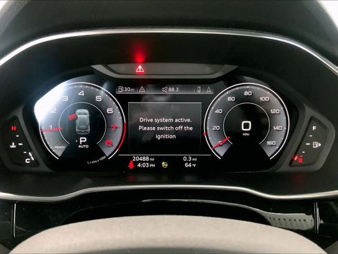 Certified 2023 Audi Q3 2.0T Premium Plus w/ Premium Plus Package AWD/4WD image 15