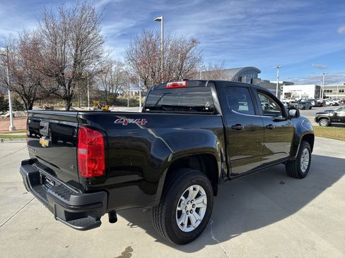 Used 2018 Chevrolet Colorado LT image 5