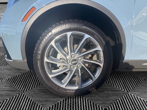 Certified 2024 Lincoln Corsair Premiere w/ Equipment Group 101A image 14