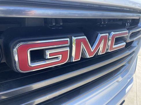Used 2022 GMC Sierra 1500 AT4 image 30