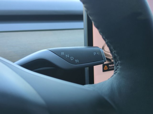 Used 2020 Tesla Model Y Long Range AWD/4WD image 12
