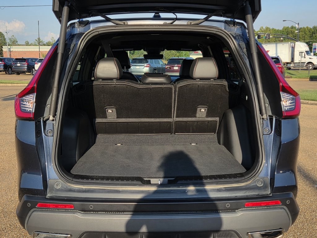 Certified 2023 Honda CR-V Sport Touring image 28