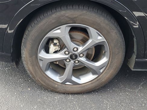 Used 2023 Ford Escape ST-Line image 31