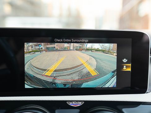 Used 2019 Mercedes-Benz A 220 image 27