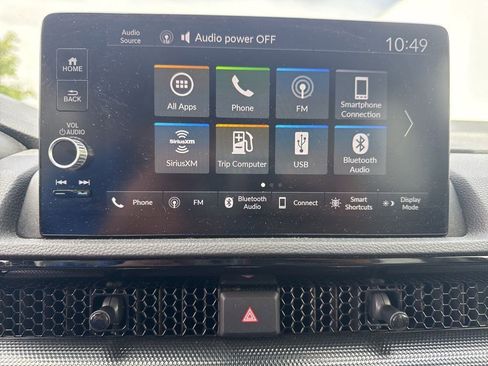 Used 2024 Honda CR-V EX-L image 20