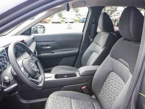 New 2026 Nissan Kicks SV image 17