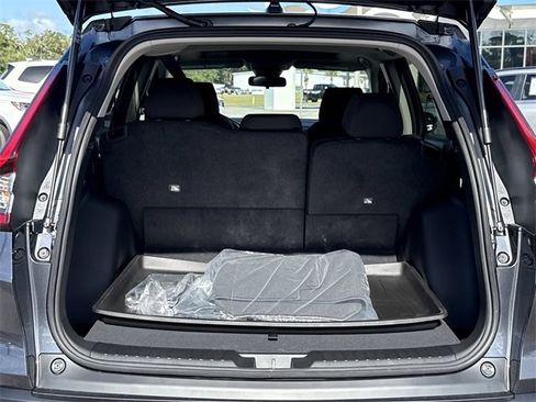 New 2026 Honda CR-V EX image 13