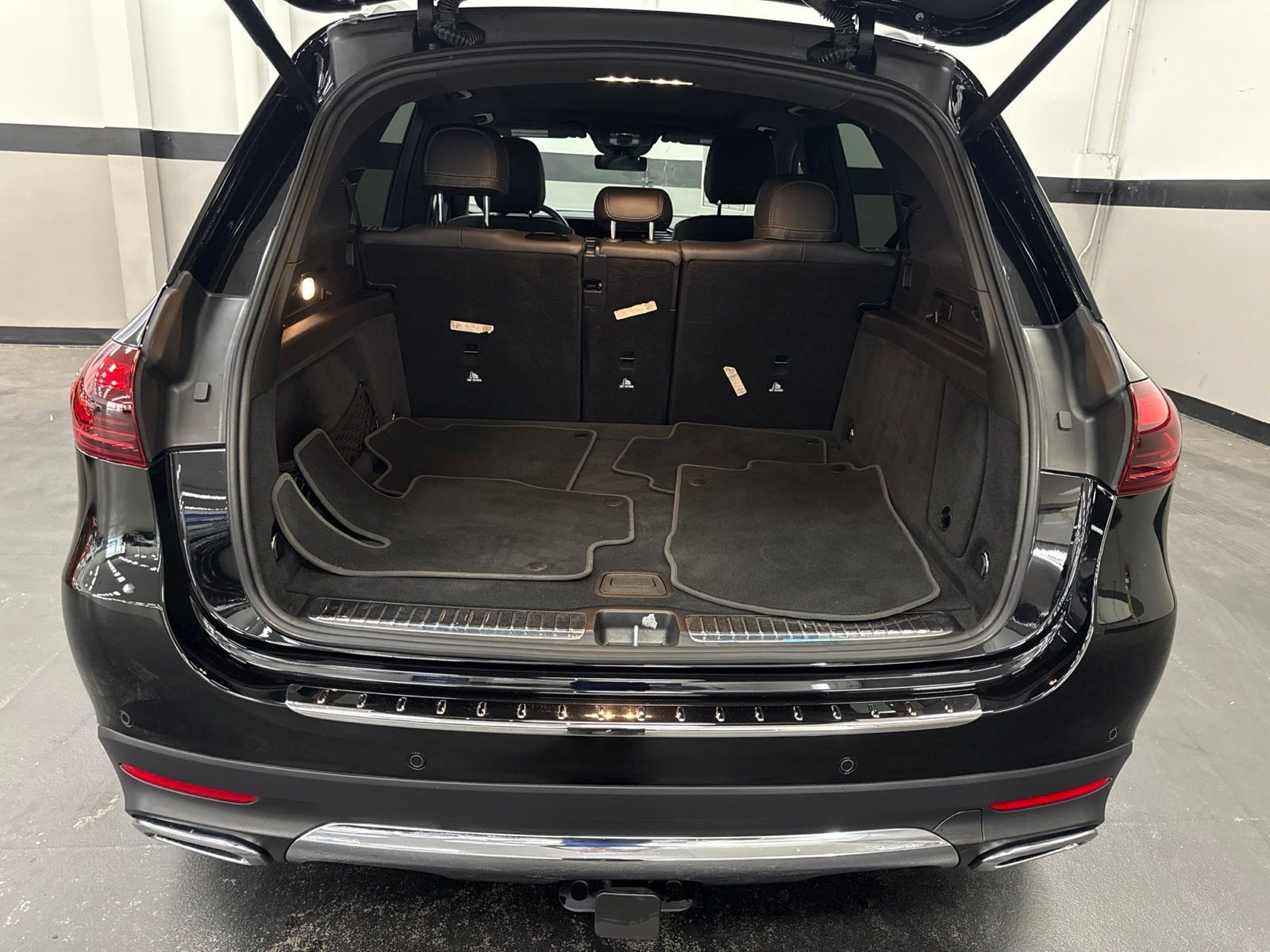 Used 2026 Mercedes-Benz GLE 350 4MATIC image 13