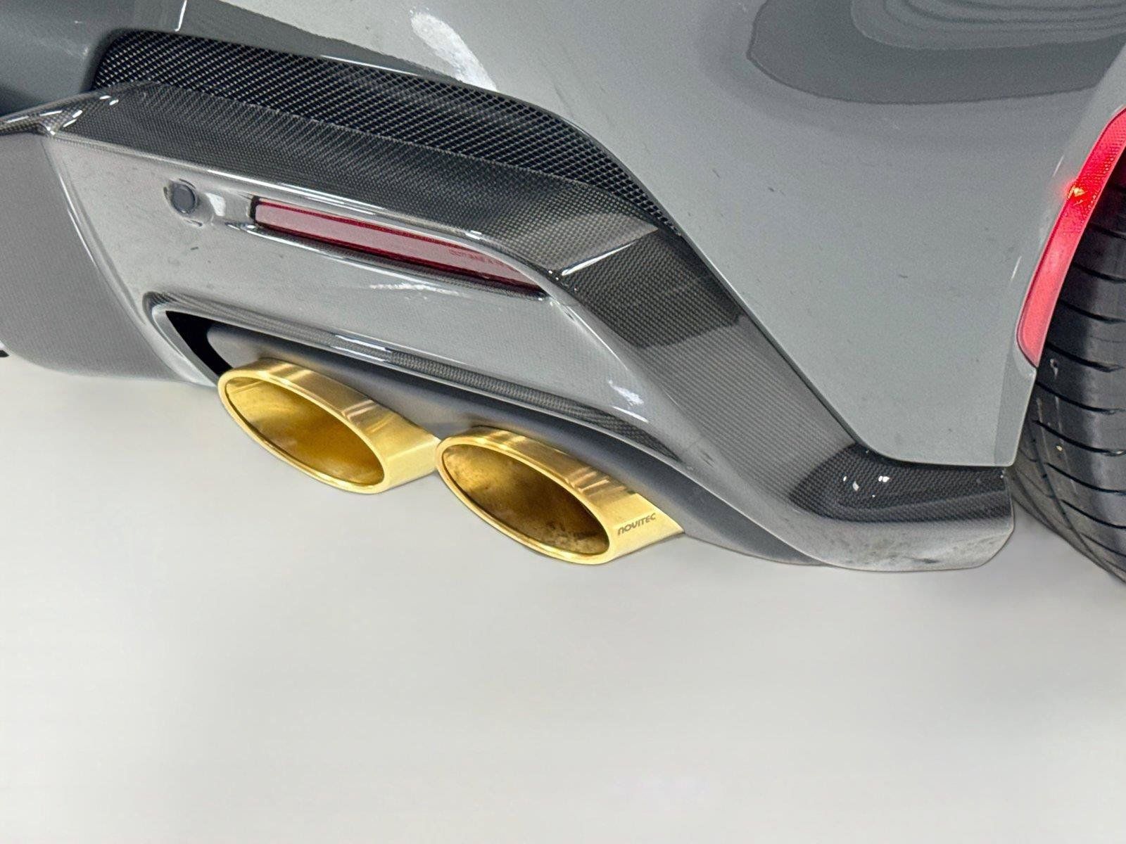 Used 2025 Ferrari 12Cilindri RWD image 37