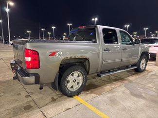 Used 2013 Chevrolet Silverado 1500 LT w/ All-Star Edition video 2
