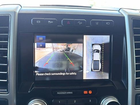 Used 2021 Ford F350 King Ranch w/ King Ranch Ultimate Package AWD/4WD image 10