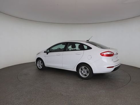 Used 2019 Ford Fiesta SE FWD image 10