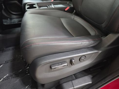 Used 2024 Honda Odyssey Sport image 29