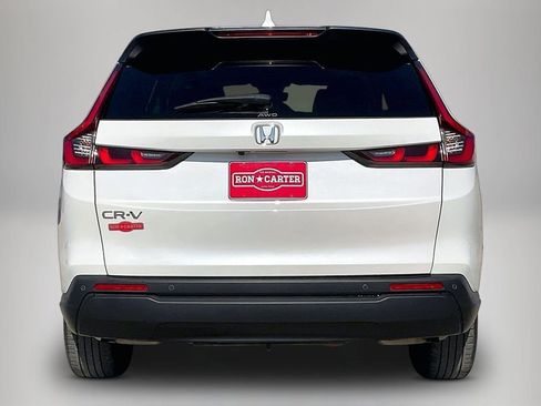 Used 2024 Honda CR-V EX-L image 6