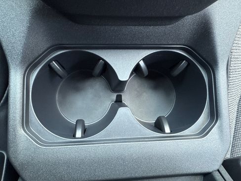 Certified 2026 Toyota bZ FWD image 26