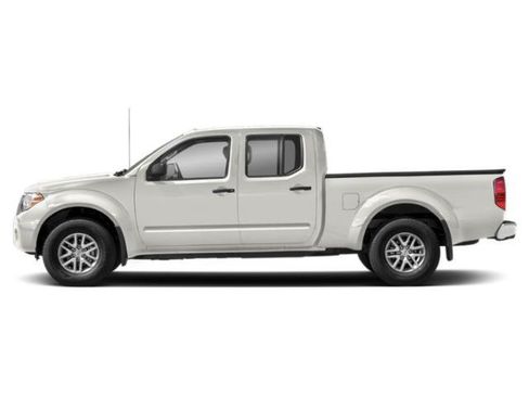 Used 2019 Nissan Frontier SV w/ Value Truck Package AWD/4WD image 3