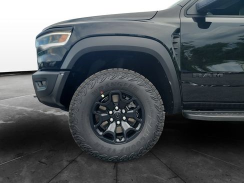 New 2026 RAM 1500 RHO w/ RHO Level 1 Equipment Group AWD/4WD image 14