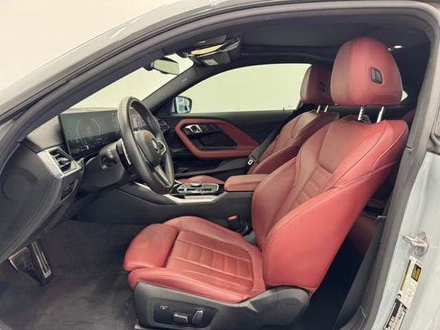 Used 2024 BMW 230i Coupe w/ Premium Package image 17