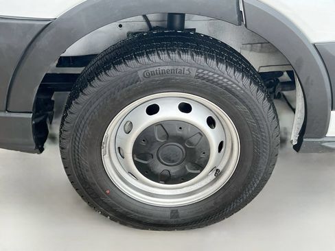 Used 2026 Ford Transit 350 148 High Roof Extended RWD image 30