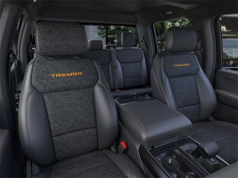 New 2025 Ford F150 Tremor w/ Tow/Haul Package image 10
