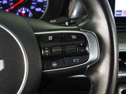 Used 2022 Kia K5 GT-Line image 29