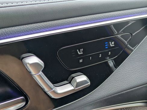 New 2026 Mercedes-Benz GLC 300 4MATIC image 25