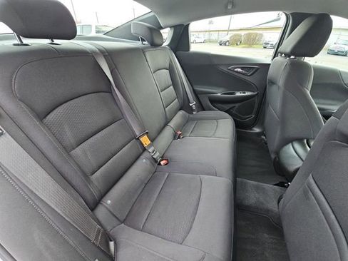 Used 2023 Chevrolet Malibu LS image 25
