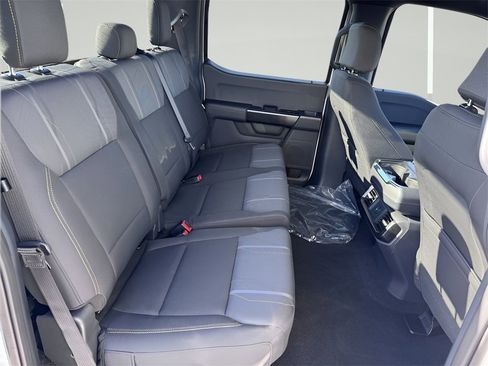 New 2025 Ford F150 STX w/ LOBO Package image 30