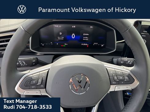 New 2026 Volkswagen Jetta Sport FWD image 30