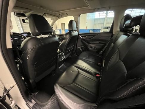 Used 2023 Subaru Forester Touring AWD/4WD image 15