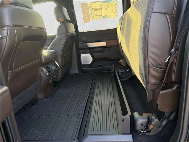 New 2026 Ford F150 King Ranch w/ Equipment Group 601A High AWD/4WD image 21