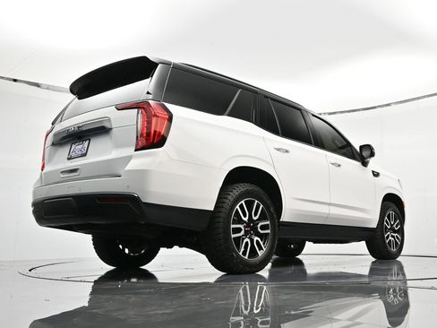 Certified 2024 GMC Yukon AT4 w/ Technology Package image 46