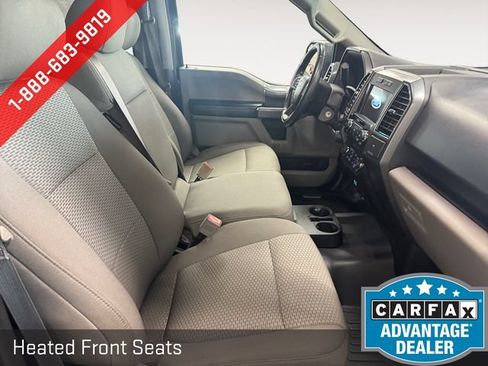 Used 2018 Ford F150 XLT w/ Equipment Group 302A Luxury AWD/4WD image 5