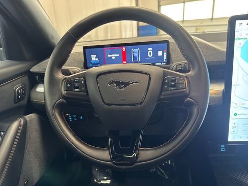Certified 2023 Ford Mustang Mach-E GT AWD/4WD image 18