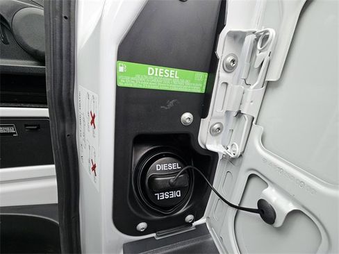 New 2026 Mercedes-Benz Sprinter 3500 image 30