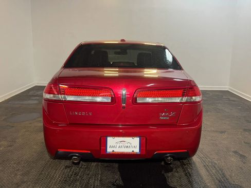 Used 2012 Lincoln MKZ AWD image 5