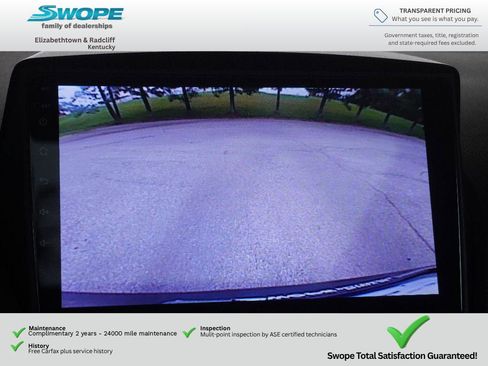 Used 2014 Hyundai Tucson Limited w/ Technology Package 02 AWD/4WD image 19